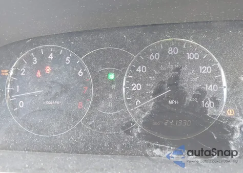 2008 Toyota Avalon Limited from USA, damaged, VIN 4T1BK36B38U260745